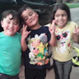 Meet your Posher, Robert